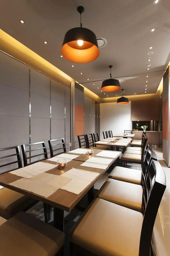 ***  Staz Hotel Myeongdong 1 Seoul South Korea