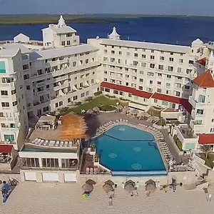 **** Hotel Bsea Plaza Mexico