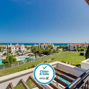 ***** Resort Dunas Douradas Club Portugal