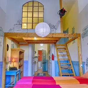  Hostel Lavender Circus Hostel, Doubles & Ensuites Hungary