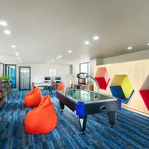 度假村 普吉岛迈考安纳塔拉度假会酒店【sha Extra Plus】