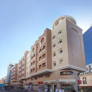 ** Hotel Florida Square United Arab Emirates