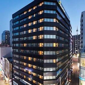 Hotel Nine Tree Myeongdong, Seoul