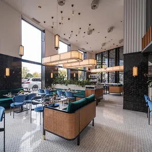 ***** Hotel Clark - Adults Only Hungary