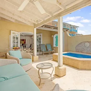**** Resort Port St. Charles Barbados