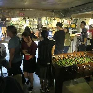 ホステル イノ アンド パブ ラウンジ ホンデ