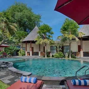 **** Holiday park Kadiga By Pramana Indonesia