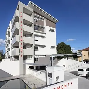 **** Aparthotel Pa Australia