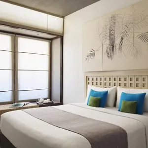 ホテル Beds ***