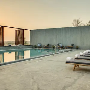 ***** Hotel Al Faya Retreat By Sharjah Collection United Arab Emirates