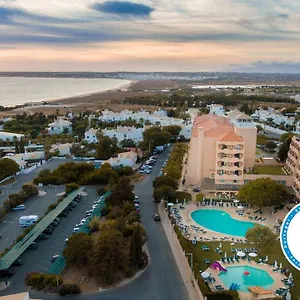 **** Hotel Gale Atlantico Portugal