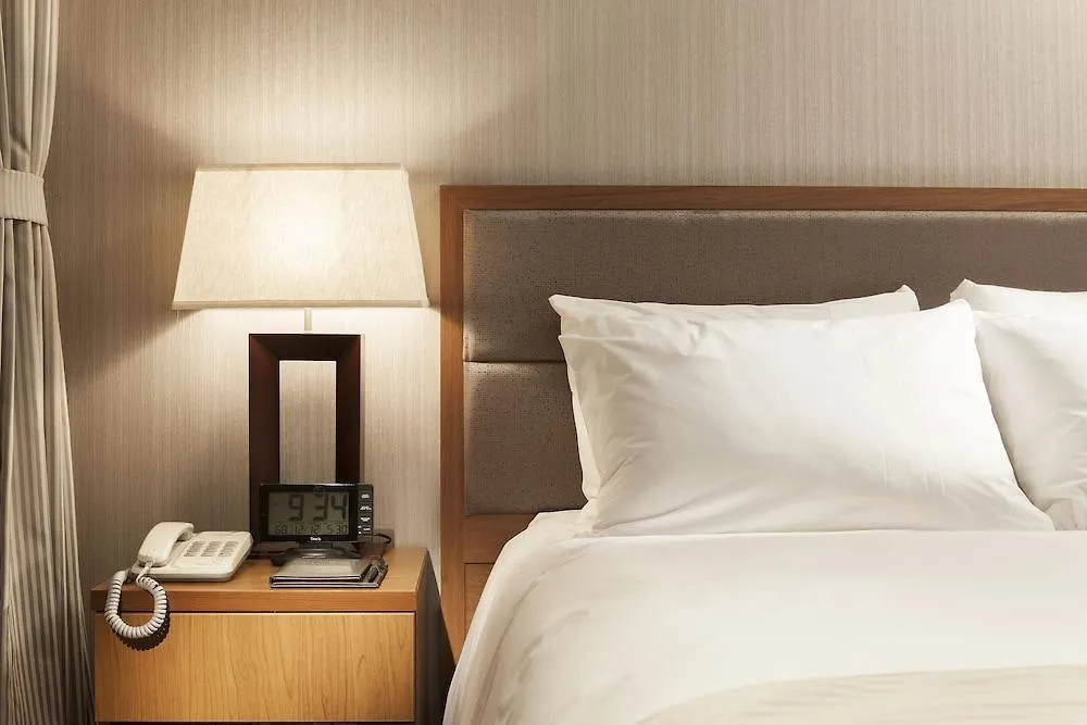 Staz Hotel Myeongdong 1 Seoul 3*,