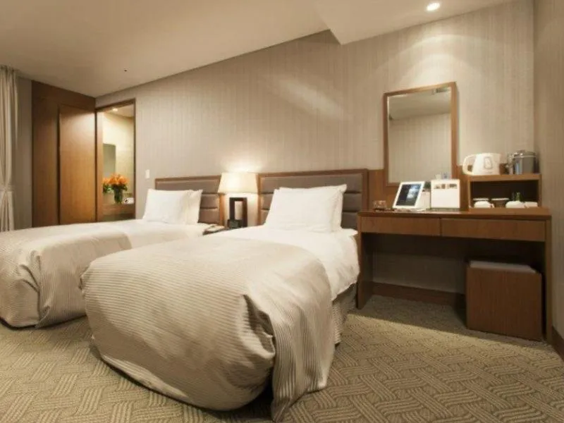 ***  Staz Hotel Myeongdong 1 Seoul Sydkorea