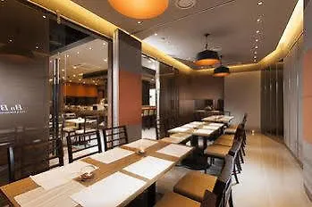 Staz Hotel Myeongdong 1 Seoul Sydkorea