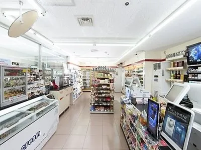 Staz Hotel Myeongdong 1 Seoul 3*,  South Korea