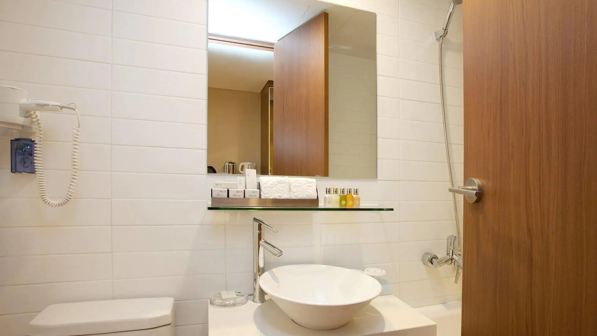 Staz Hotel Myeongdong 1 Seoul 3*,  South Korea