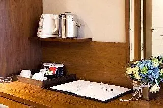 Staz Hotel Myeongdong 1 Seul Coreia do Sul